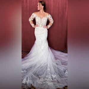 Enzoani Beautiful collection Annabelle